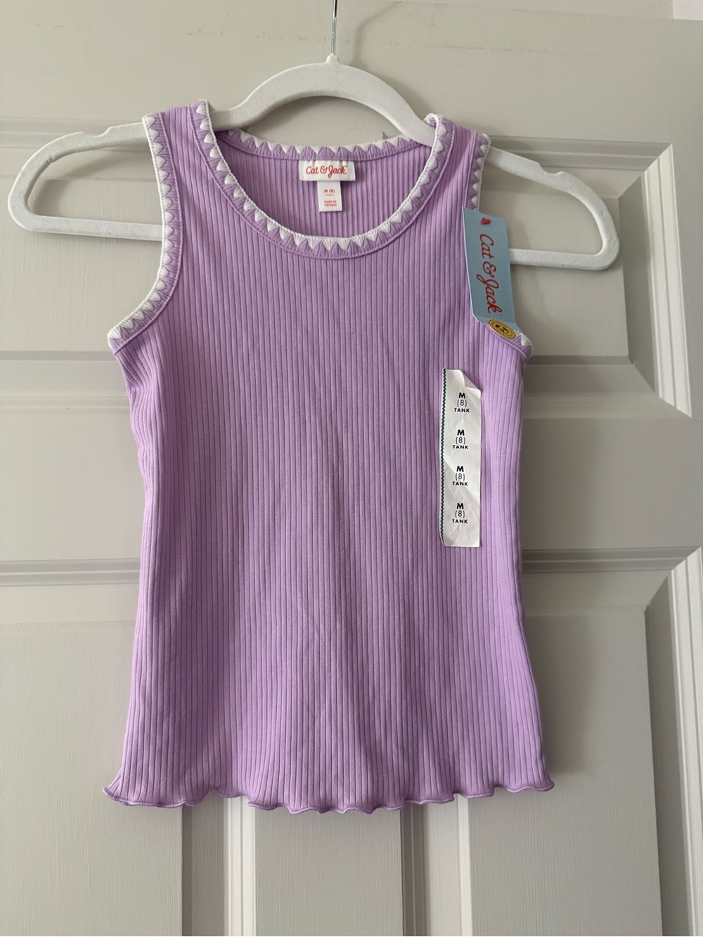 Girls tank top